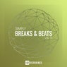 Simply Breaks & Beats, Vol. 15