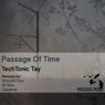 Passage of Time