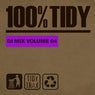 100%% Tidy, Vol. 4