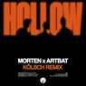 Hollow (feat. Bonn) - Kölsch Remix