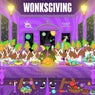 Wonksgiving