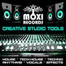 Moxi Creative Studio Tools Vol 3