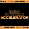 Accelerator EP