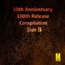 10th Anniversary 100th Release Compilation Side B