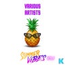 Summer Vibes,Vol.1