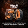 Grand Theft Audio 50