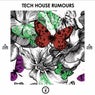 Tech House Rumours, Vol. 8