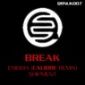 Enigma (Calibre Remix) / Shipment