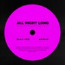 All Night Long (Mat.Joe Remix)