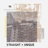 Straight & Unique Vol. 8