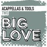 Big Love Acappellas & Tools 2