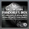 Pandora´s Box EP