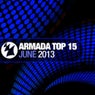 Armada Top 15 - June 2013