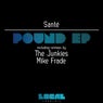 Pound EP