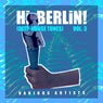 Hi Berlin! (Deep-House Tunes), Vol. 3