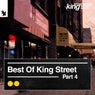 Best of King Street, Pt. 4 - Extended Versions