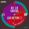 Give Me Time EP