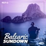 Balearic Sundown 011