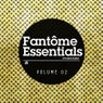 FANTOME ESSENTIALS 02