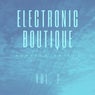 Electronic Boutique, Vol. 2