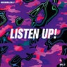 Listen up! Vol. 02 (1995 - 2005)