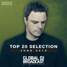 Global DJ Broadcast - Top 20 June 2019