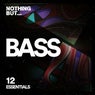 Nothing But... Bass Essentials, Vol. 12