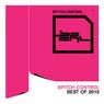 BPitch Control - Best Of 2015