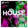 House Grooves, Vol. 13