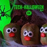 Tech-Halloween 2024