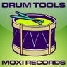 Moxi Drum Tools Vol. 33