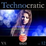 Technocratic Vol. 12