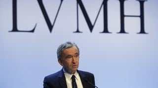 Bernard Arnault, Elon Musk y los otros ocho principales millonarios del mundo