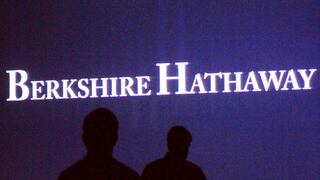 Berkshire Hathaway de Buffett cancela compra de gasoducto de Dominion Energy