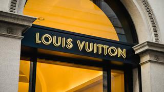 LVMH, la firma europea con mayor capitalización, sube sus ventas gracias a China