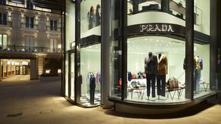 LVMH, Prada y Cartier ponen en marcha la primera cadena de bloques de lujo