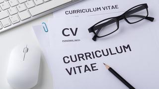 ¿Cuántos tipos de CV existen y cuándo utilizarlos?