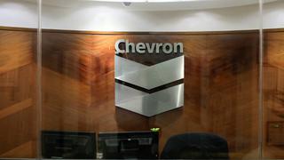 Chevron no subirá su oferta por Anadarko tras contrapropuesta de Occidental