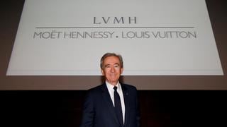 Grupo francés LVMH amenaza con demandar a Tiffany y denuncia su “mala fe”