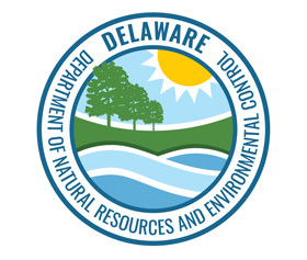 DNREC's New Logo'