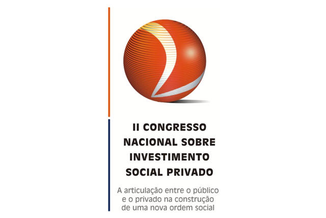 II Congresso Nacional sobre Investimento Social Privado