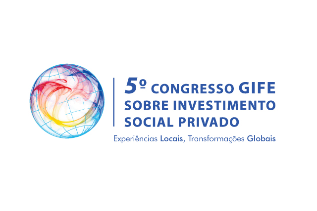 5º Congresso GIFE sobre Investimento Social Privado