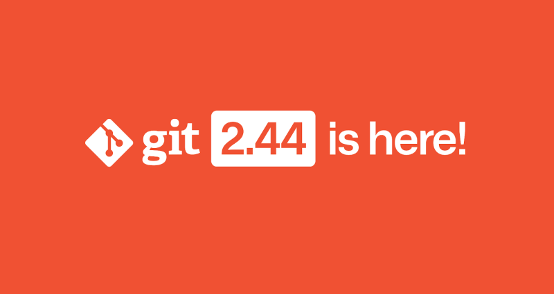 Highlights from Git 2.44