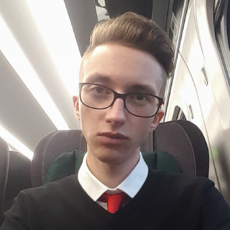 DamianGlowala's avatar