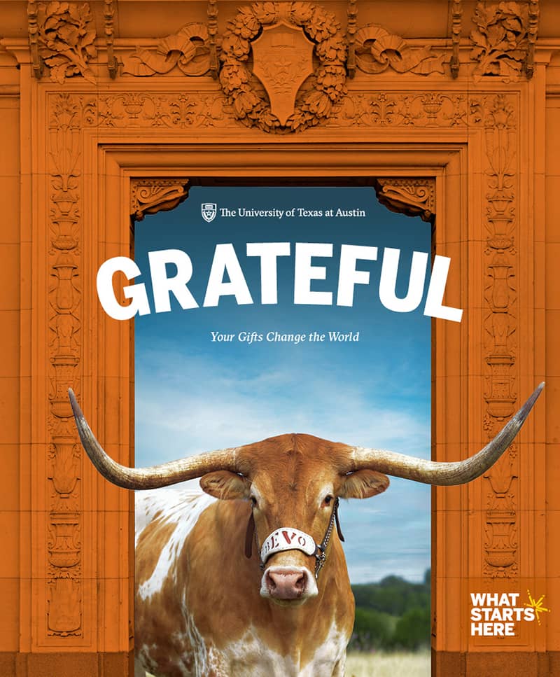 Grateful Cover