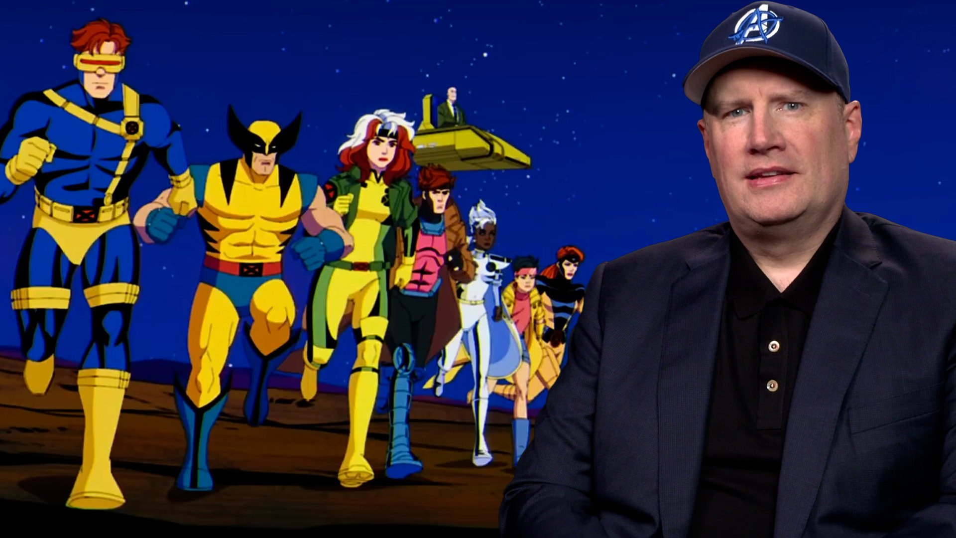 What X Men Team Will The Mcu Use