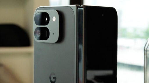 The Pixel 9 Phones Are Betting Big On Big