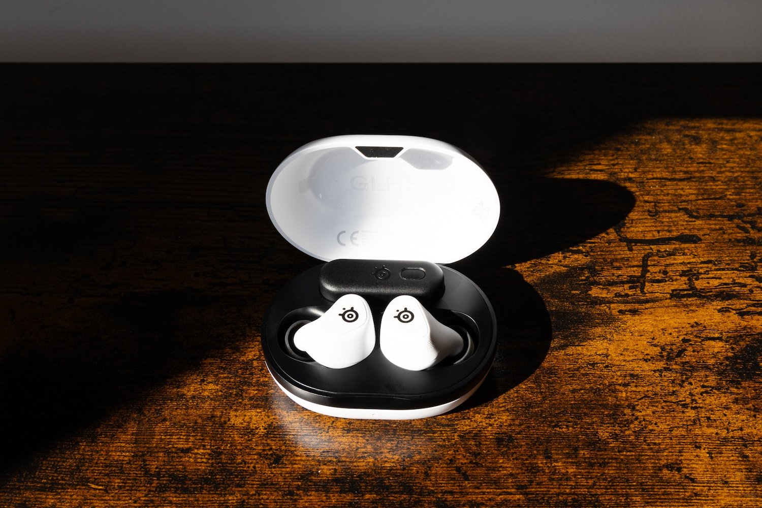 Steel Series Earbuds 3