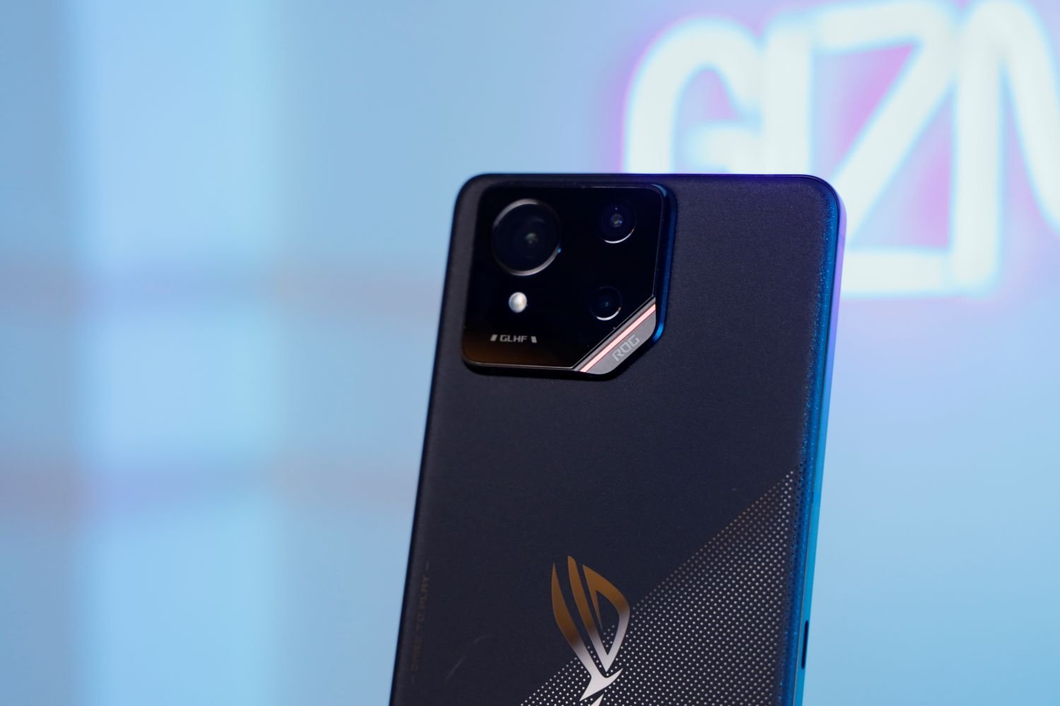 Asus Rog Phone 9 1=3