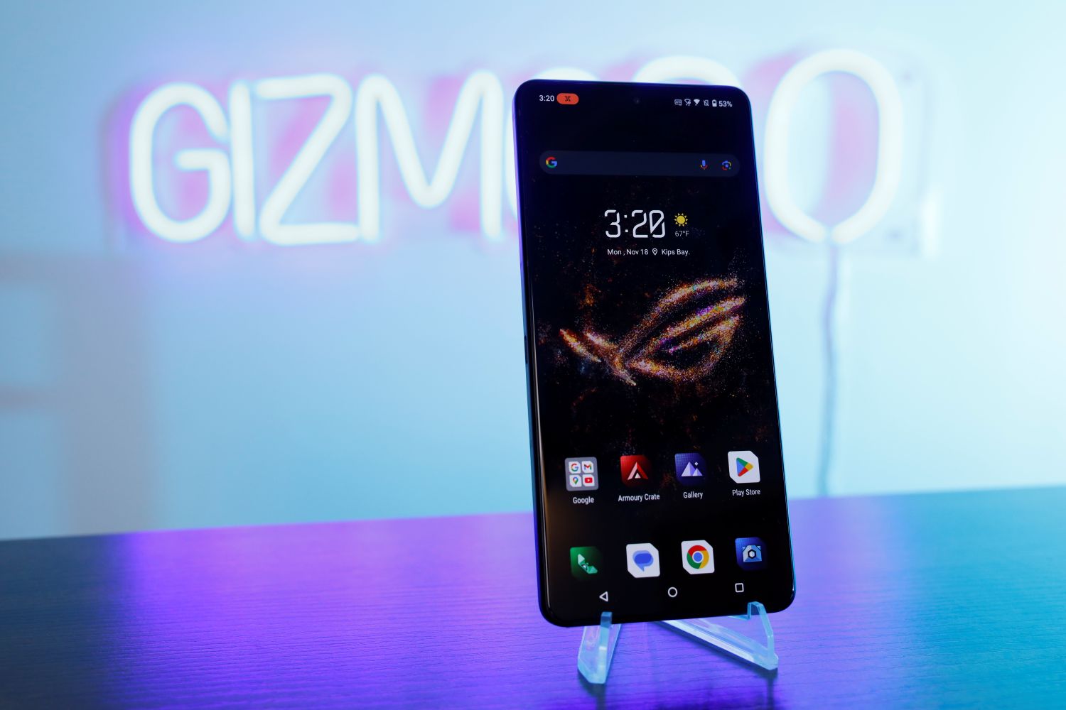 Asus Rog Phone 9 8